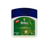 Relax Aloe vera Petroleum Jelly - Buy Online in Pakistan at Cosmia.pk