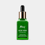 Rivaj Aloe Vera Face Serum - 30ml - Buy Online in Pakistan at Cosmia.pk