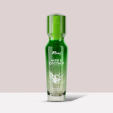 Rivaj UK Aloe Vera Coconut Hair Serum - 40ml - Buy Online in Pakistan at Cosmia.pk