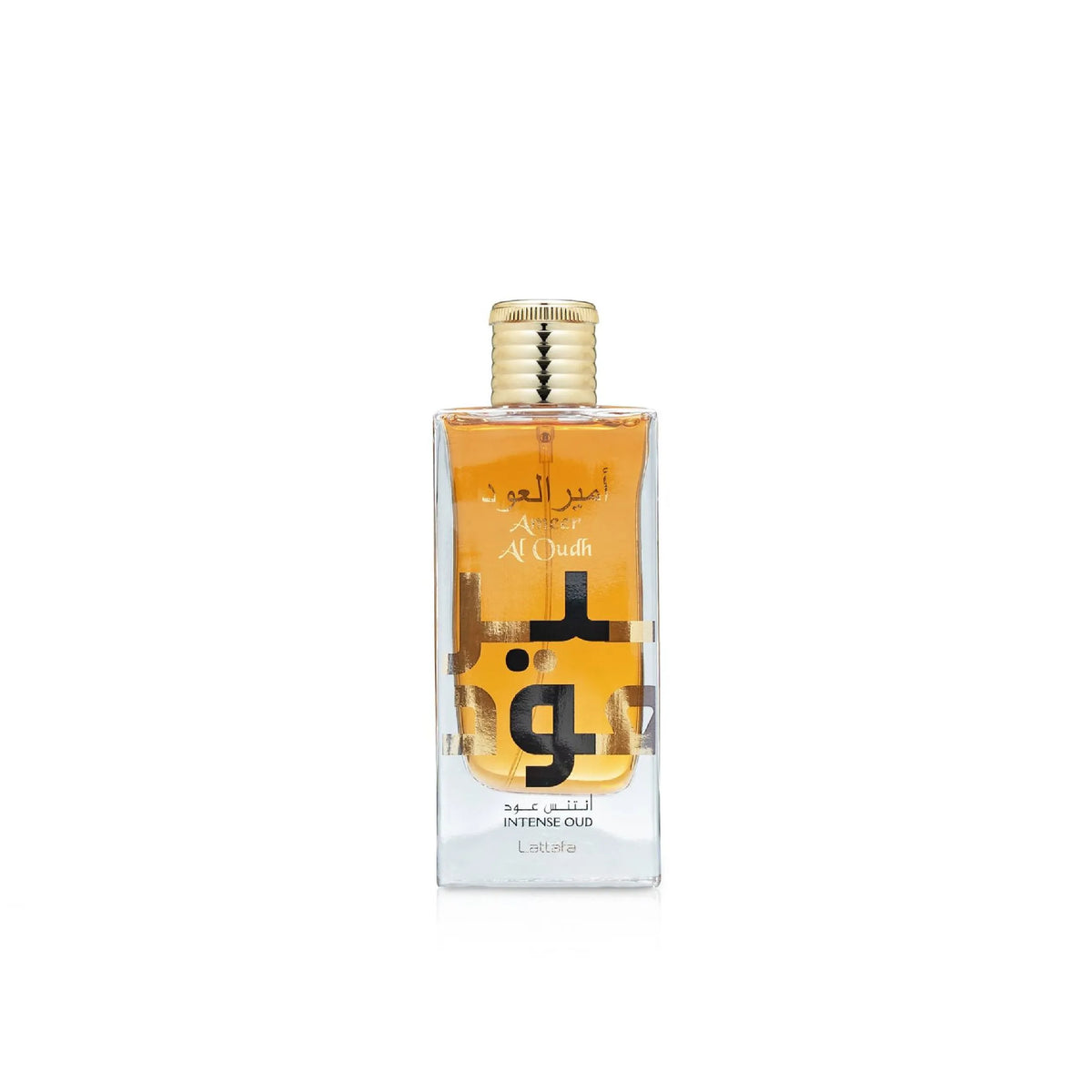 Lattafa Ameer Al Oudh Intense Eau de Parfum – 100ml - Buy Online in Pakistan at Cosmia.pk