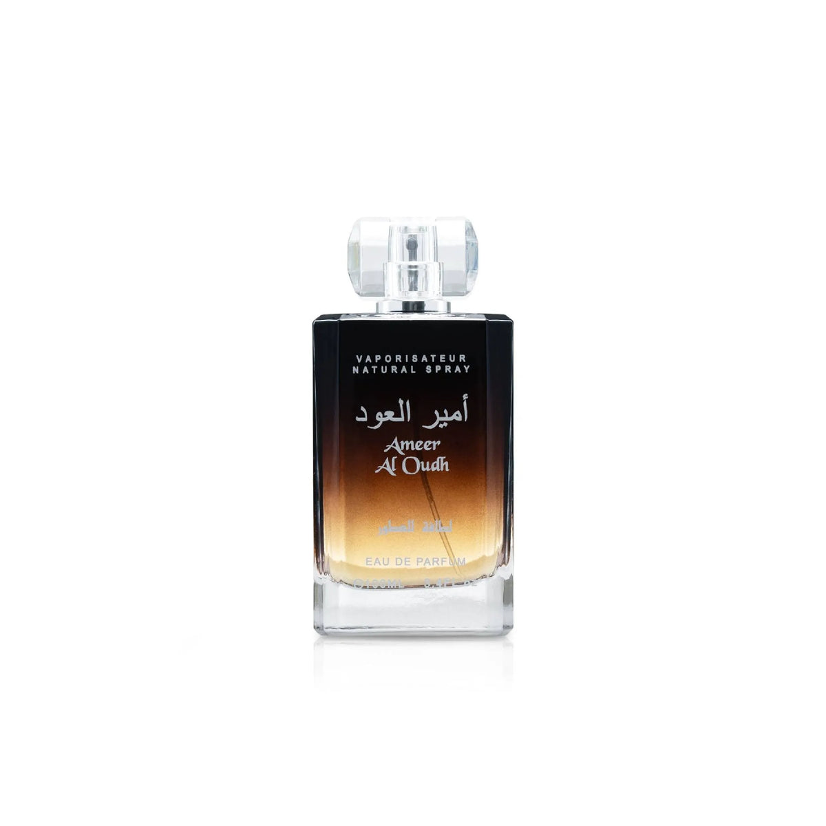 Lattafa Ameer Al Oud Eau de Parfum – 100ml - Buy Online in Pakistan at Cosmia.pk