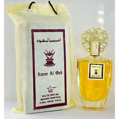 Ameer Al Oud EDP Perfume 100ml - Buy Online in Pakistan at Cosmia.pk