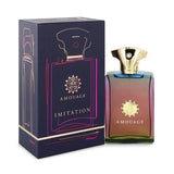 Amouage Imitation EDP Man Perfume 100ml - Buy Online in Pakistan at Cosmia.pk