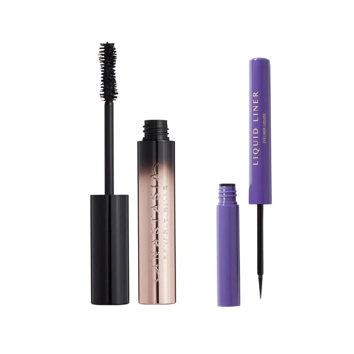 Anastasia Eye Brag Kit - Eyeliner & Mascara Set - Buy Online in Pakistan at Cosmia.pk