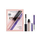 Anastasia Eye Brag Kit - Eyeliner & Mascara Set - Buy Online in Pakistan at Cosmia.pk