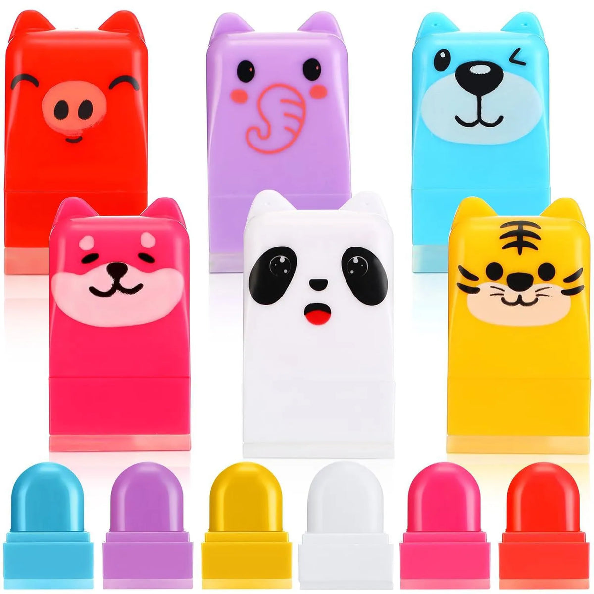Animal lip balm - Buy Online in Pakistan at Cosmia.pk