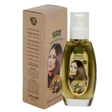 Silky Cool Extra Anti-Hairfall Olives Hair Oil Serum 100ml - Buy Online in Pakistan at Cosmia.pk