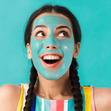 Freeman Anti-Stress Dead Sea Minerals Clay Mask 75ml - Buy Online in Pakistan at Cosmia.pk