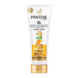 Pantene Oil Replacement Anti Hair Fall -  275ml - Buy Online in Pakistan at Cosmia.pk