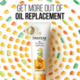 Pantene Oil Replacement Anti Hair Fall -  275ml - Buy Online in Pakistan at Cosmia.pk