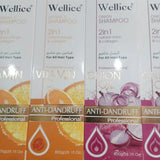 Wellice Shampoo - Buy Online in Pakistan at Cosmia.pk