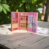 Any lady Foldable make up book kit - Buy Online in Pakistan at Cosmia.pk