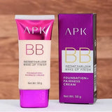 Apk Instant Fair Look BB Cream 50g - Buy Online in Pakistan at Cosmia.pk