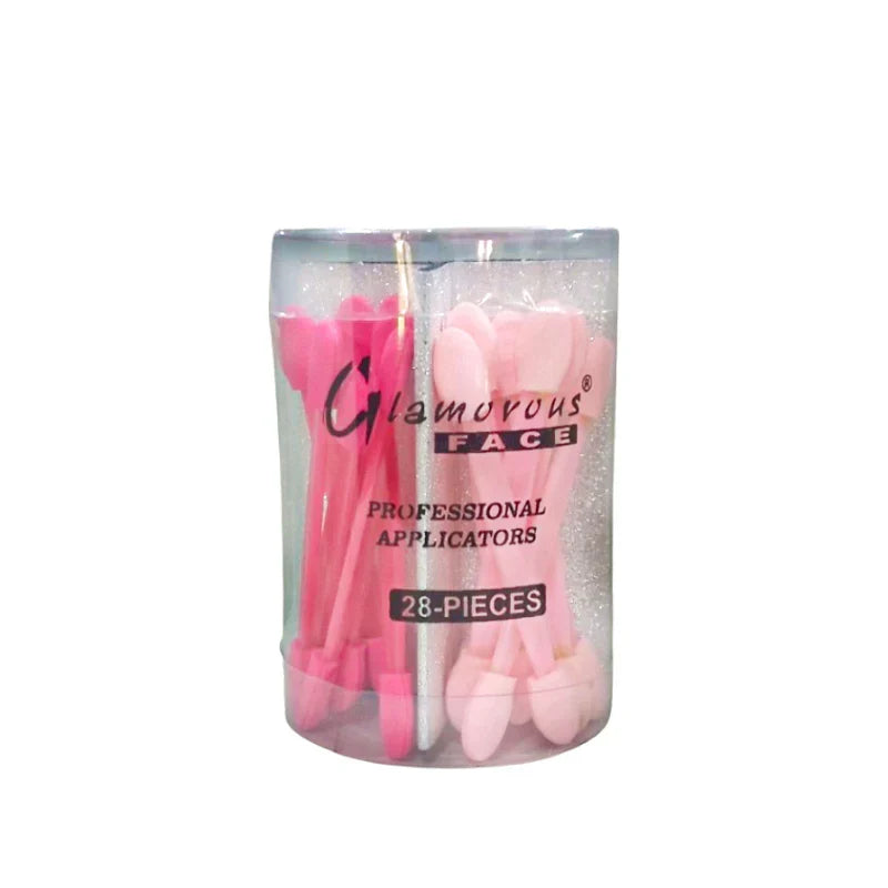 Glamorous Face Applicator brushes. - Buy Online in Pakistan at Cosmia.pk
