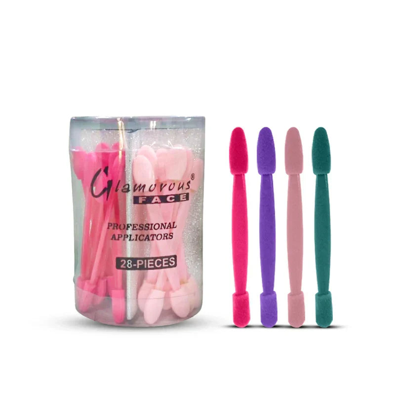 Glamorous Face Applicator brushes. - Buy Online in Pakistan at Cosmia.pk