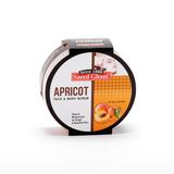 Saeed Ghani - Apricot Scrub - 180gm - Buy Online in Pakistan at Cosmia.pk
