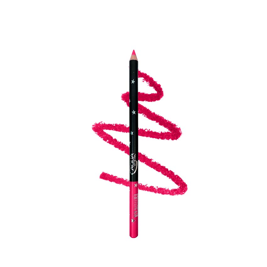 Aqua Color Line Lip Pencil - Buy Online in Pakistan at Cosmia.pk