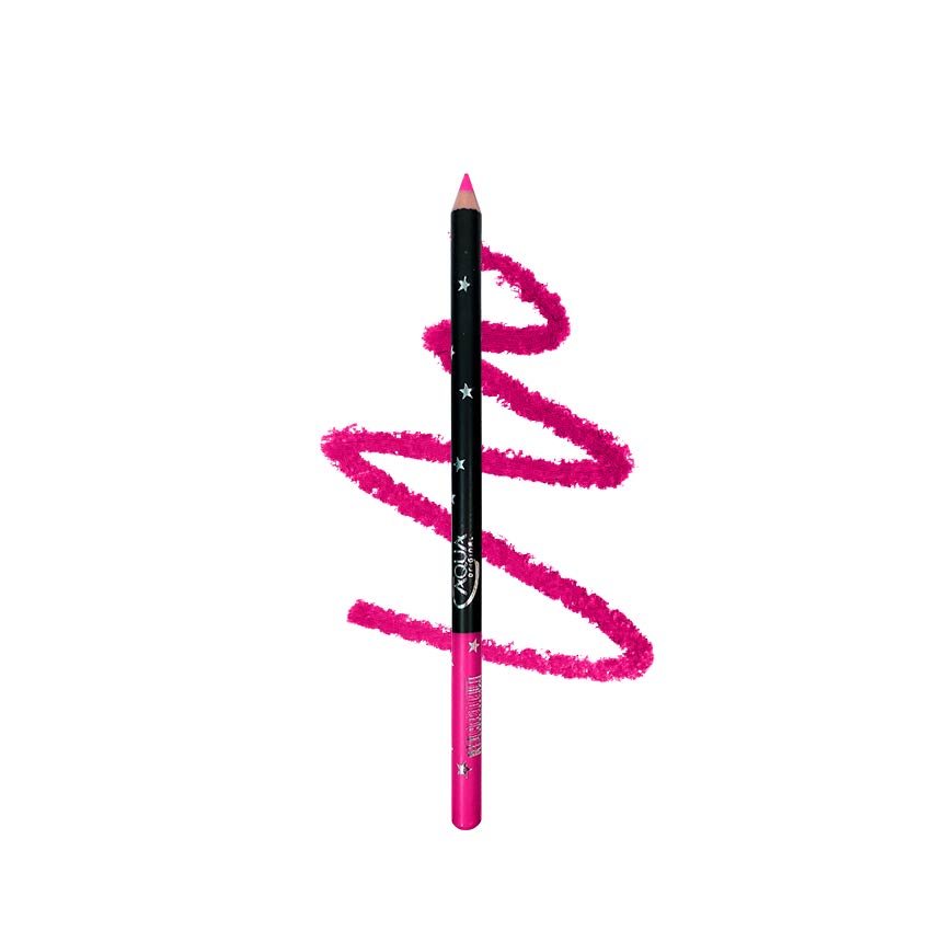 Aqua Color Line Lip Pencil - Buy Online in Pakistan at Cosmia.pk