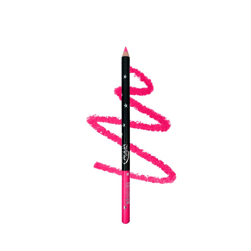Aqua Color Line Lip Pencil - Buy Online in Pakistan at Cosmia.pk