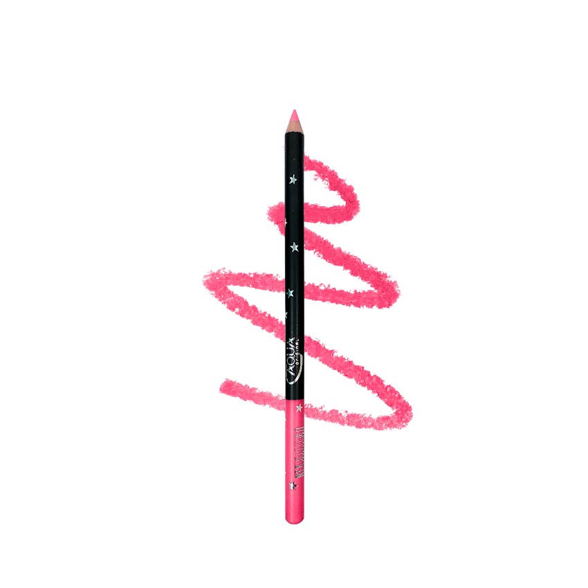 Aqua Color Line Lip Pencil - Buy Online in Pakistan at Cosmia.pk