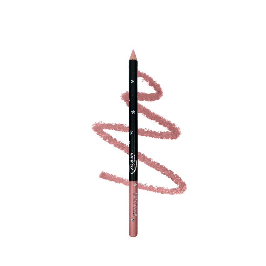 Aqua Color Line Lip Pencil - Buy Online in Pakistan at Cosmia.pk