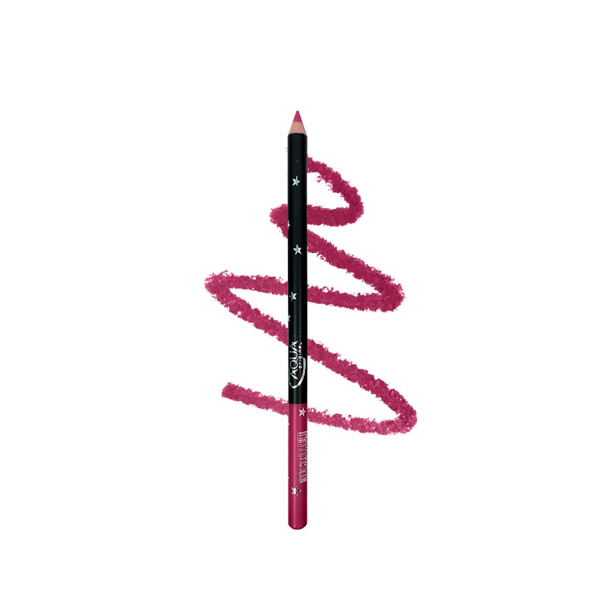 Aqua Color Line Lip Pencil - Buy Online in Pakistan at Cosmia.pk
