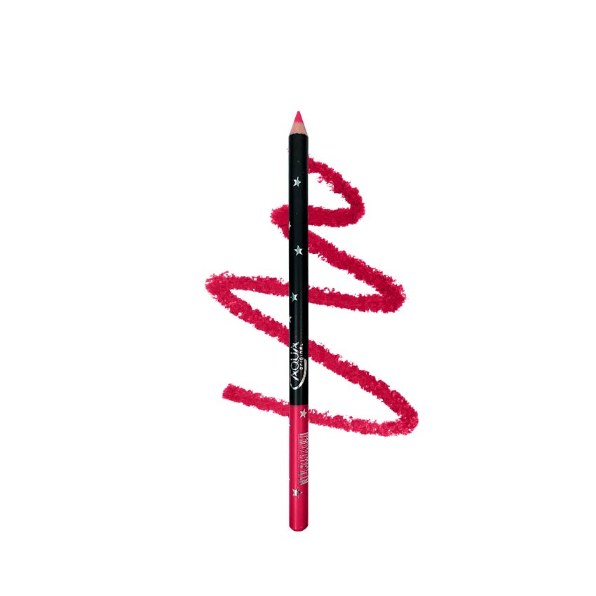 Aqua Color Line Lip Pencil - Buy Online in Pakistan at Cosmia.pk