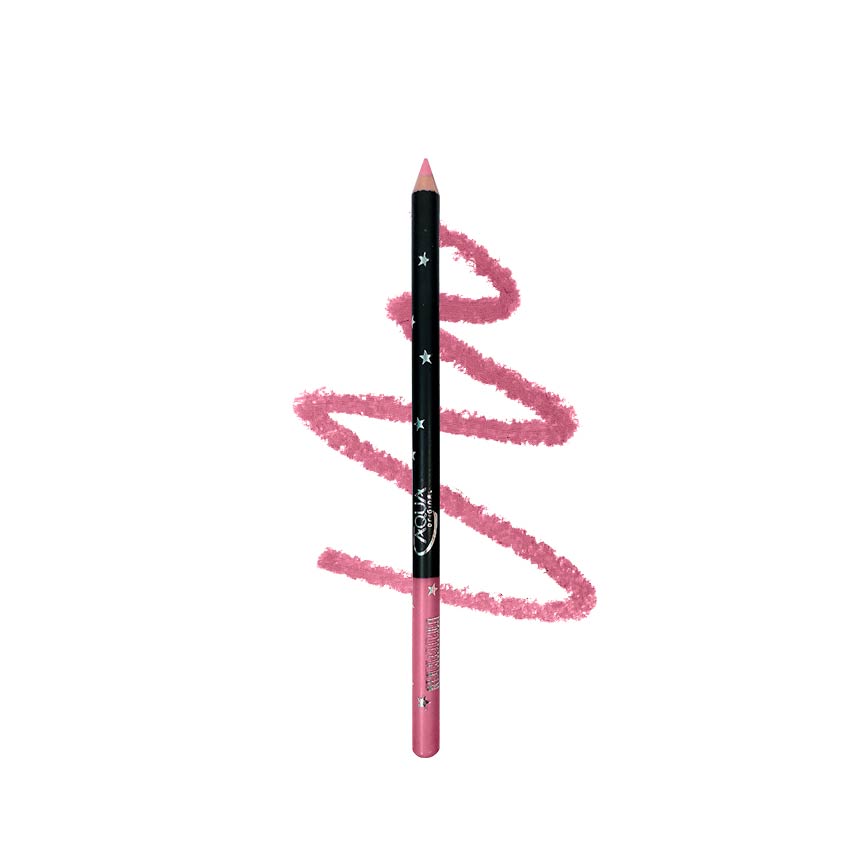 Aqua Color Line Lip Pencil - Buy Online in Pakistan at Cosmia.pk
