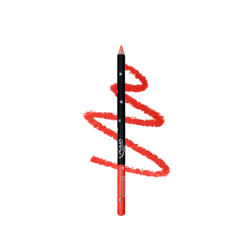 Aqua Color Line Lip Pencil - Buy Online in Pakistan at Cosmia.pk
