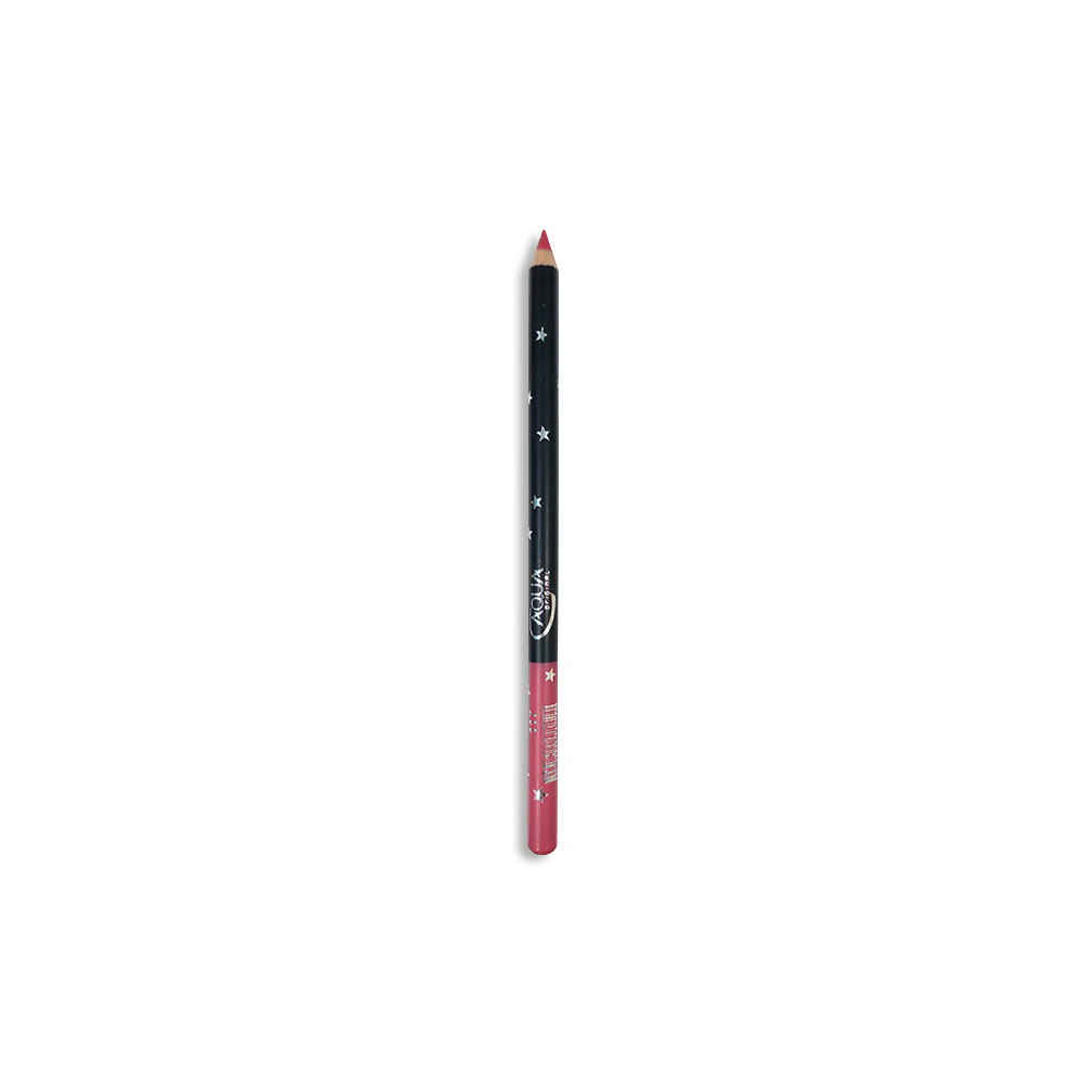 Aqua Color Line Lip Pencil - Buy Online in Pakistan at Cosmia.pk