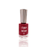 Aqua Color Line 50 Colors Long Wear Nail Polish - Buy Online in Pakistan at Cosmia.pk