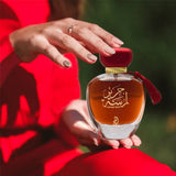Arabiyat Lamsat Harir Perfume For Men And Women Edp - 100ml - Buy Online in Pakistan at Cosmia.pk