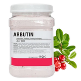 Dr.Meinaier Arbutin Jelly Mask - 650g - Buy Online in Pakistan at Cosmia.pk