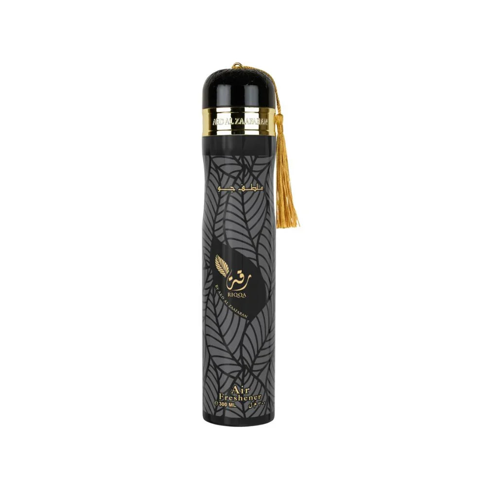 Ard Al Zaafaran Riqqa Air Freshener - 300ml - Buy Online in Pakistan at Cosmia.pk
