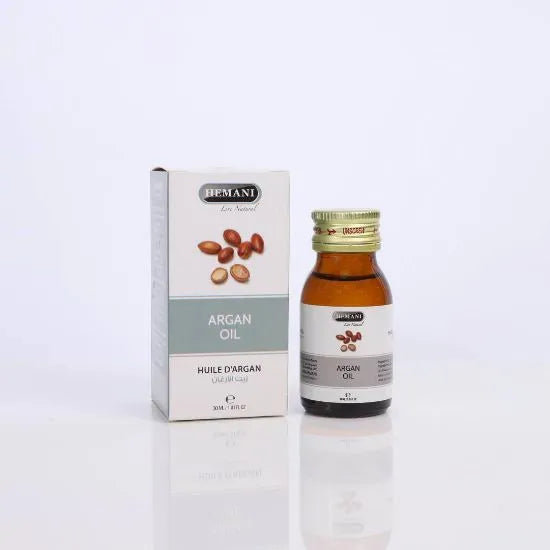 Hemani Herbal Oil - 30ml - Argan - Buy Online in Pakistan at Cosmia.pk