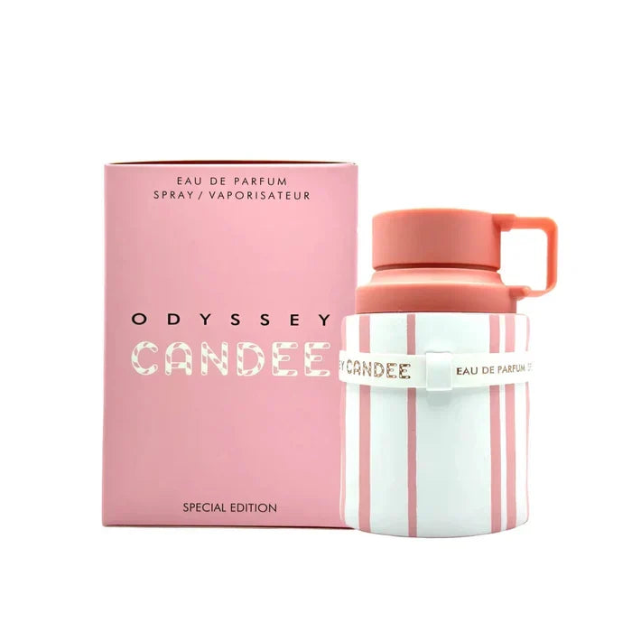 Armaf Odyssey Candee EDP - 100ml - Buy Online in Pakistan at Cosmia.pk
