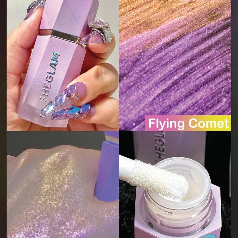 Sheglam Chroma-Glow Bloom Liquid Highlighter Pack of 3 - Buy Online in Pakistan at Cosmia.pk