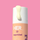 HER Beauty Superkind Lift & Renew Serum 30gm - Buy Online in Pakistan at Cosmia.pk