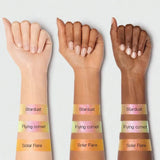 Sheglam Chroma-Glow Bloom Liquid Highlighter Pack of 3 - Buy Online in Pakistan at Cosmia.pk