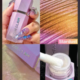 Sheglam Chroma-Glow Bloom Liquid Highlighter Pack of 3 - Buy Online in Pakistan at Cosmia.pk