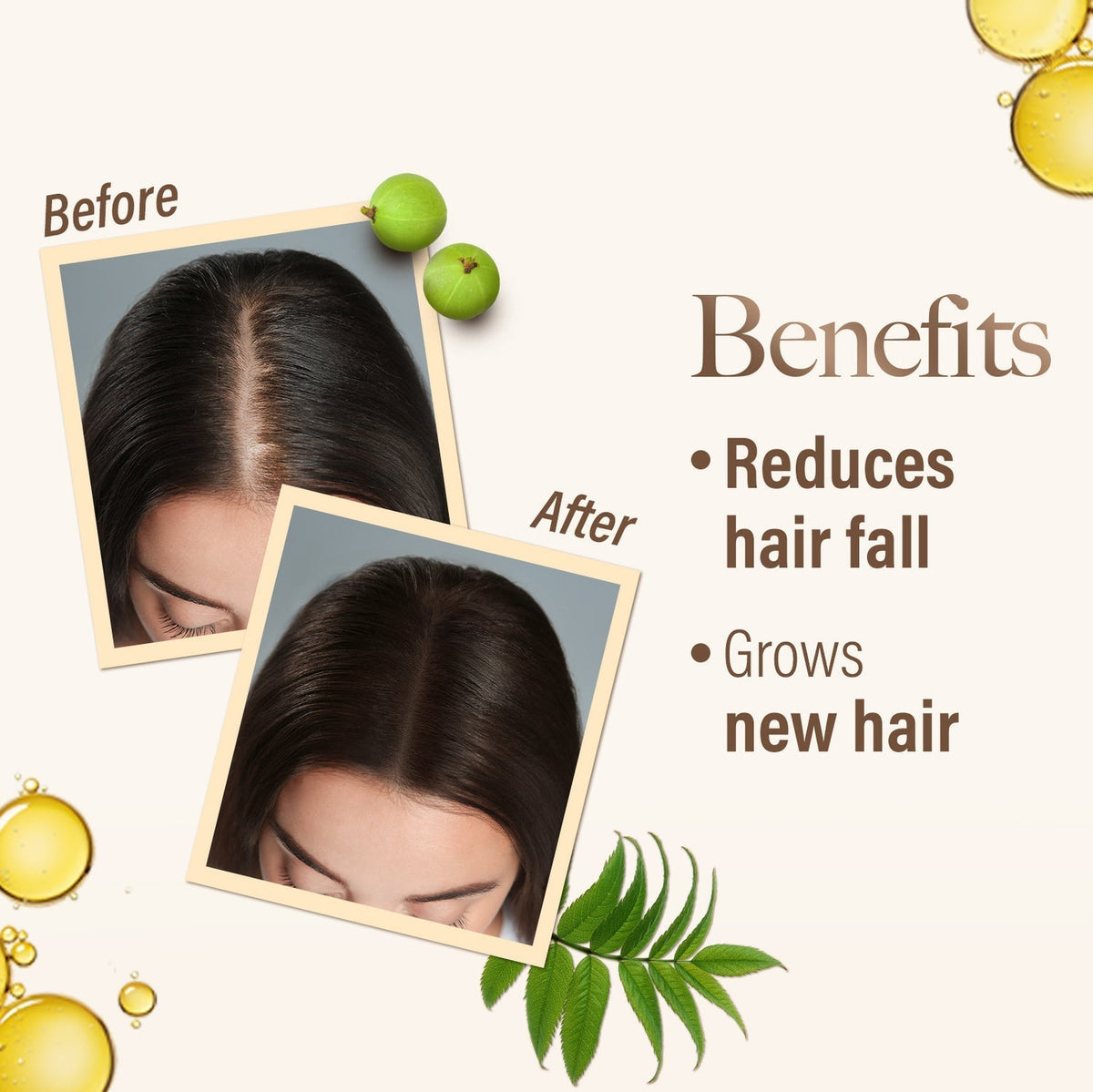 Kesh King Hair Oil 100ml - Buy Online in Pakistan at Cosmia.pk