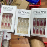 Artifical False Nail Packet - Buy Online in Pakistan at Cosmia.pk