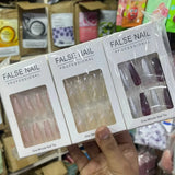 Artifical False Nail Packet - Buy Online in Pakistan at Cosmia.pk