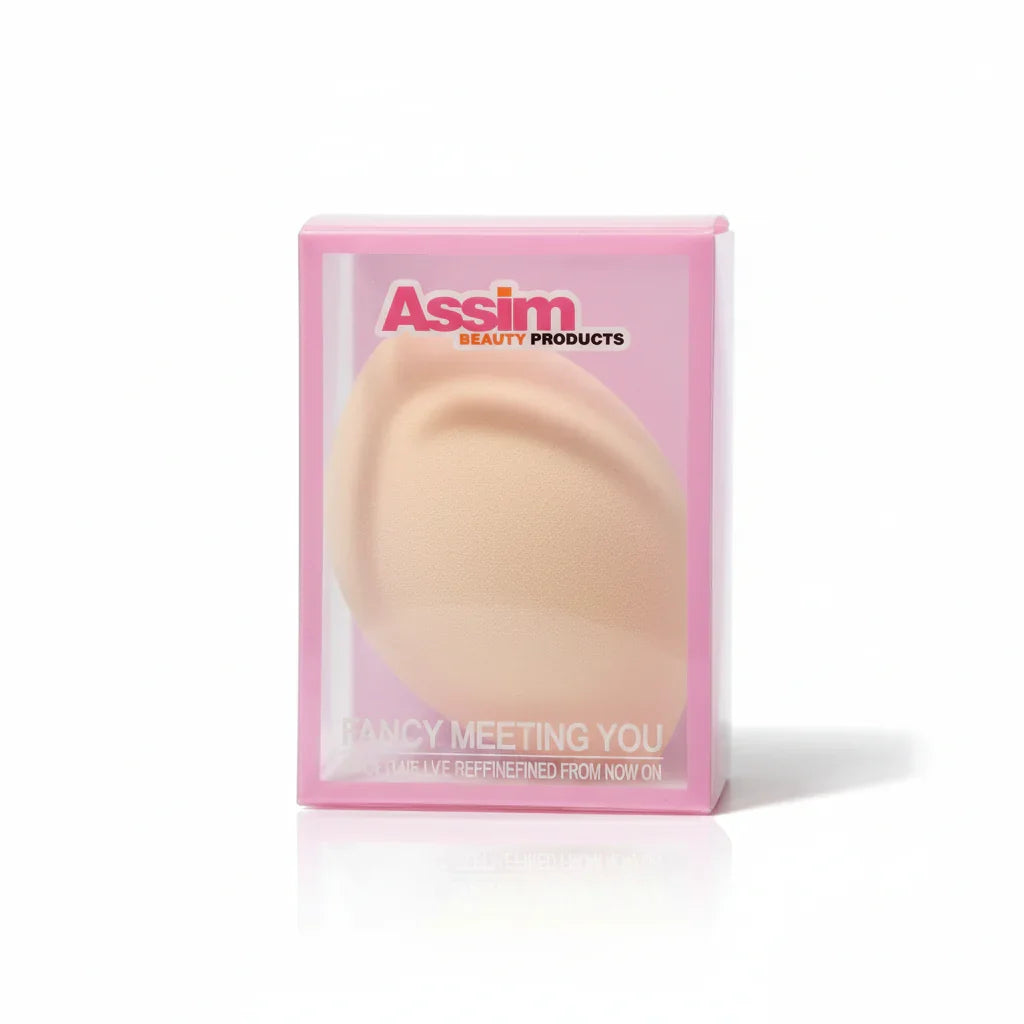 Assim Beauty Blender - Buy Online in Pakistan at Cosmia.pk