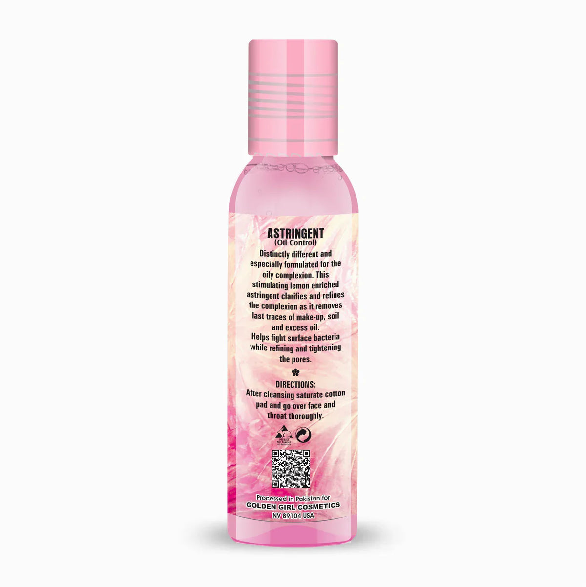 Soft Touch Astringent - Buy Online in Pakistan at Cosmia.pk
