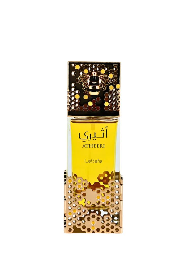 Atheeri by Lattafa EDP - 100ml - Buy Online in Pakistan at Cosmia.pk