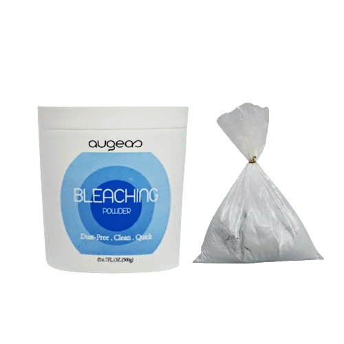 Augeas Bleach Powder White 500g - Buy Online in Pakistan at Cosmia.pk
