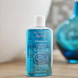 Avene Cleanance Cleansing Gel Soap Free Cleanser - 200ml - Buy Online in Pakistan at Cosmia.pk