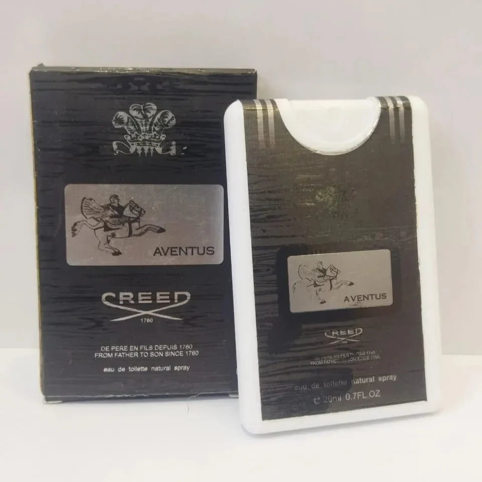 Aventus Creed Pocket Perfume – 20ml - Buy Online in Pakistan at Cosmia.pk