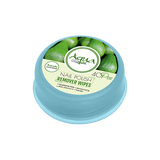 Aqua Color Line Nail polish Remover Pad 40 Pieces - Buy Online in Pakistan at Cosmia.pk